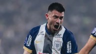 Alianza Lima ya piensa en la U. de Chile: Alan Cantero calentó la llave de cuartos de la Copa Sudamericana