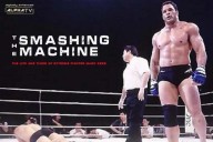 Dwayne Johnson sorprende en Venecia con “The Smashing Machine”