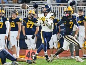 FOOTBALL: Upper Perkiomen deals PJP first PAC Frontier loss in seven years in stunning 23