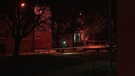 Joven de 20 años resulta herida en tiroteo en Norris Court