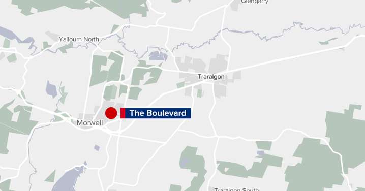 Morwell: Man dead, another injured after altercation in Victoria's east