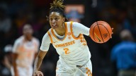 Tennessee reinstates Ruby Whitehorn after arrest, suspension