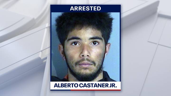 Osceola County man arrested in online child exploitation sting