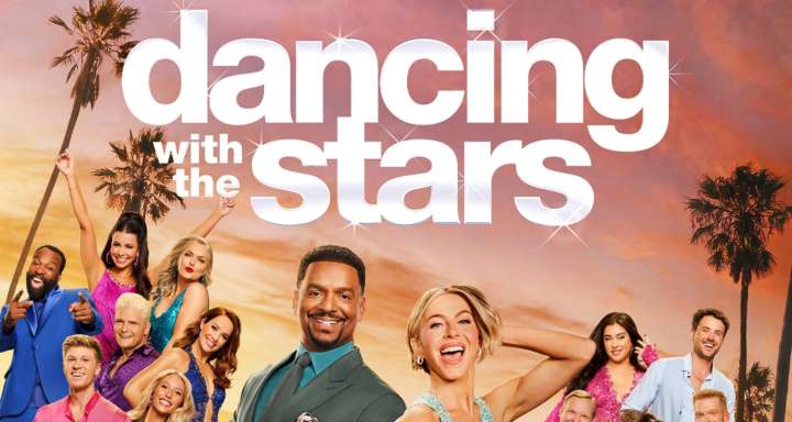 ‘Dancing With the Stars’ 2025 Scores Revealed for All 14 Contestants on Season 34 Premiere Night! 