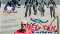 World War II hero, one of last Tuskegee Airmen, dies at Sarasota home