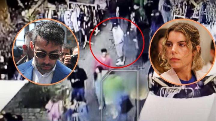 Denunciante acusa que Maite Orsini estuvo con Valdivia en un tenso encuentro en Santiago: la diputada respondió