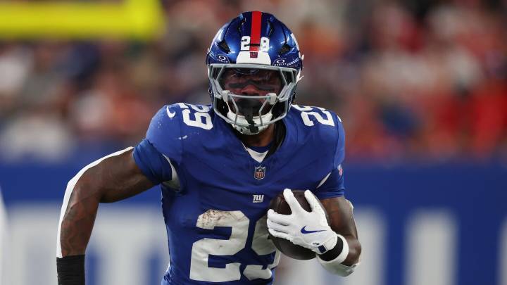 Report: Tyrone Tracy is expected to miss time with dislocated shoulder
