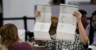 Hand-marked paper ballots could be tested in Georgia's 2025 elections