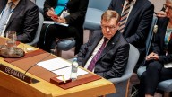 Reconocer un Estado palestino debe ser el fin de un proceso de negociación: Alemania