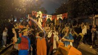Bellavista, un barrio reivindicativo, asociativo y muy vivo, ha cumplido 100 años