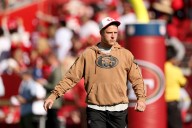 49ers get Encouraging Christian McCaffrey Injury News