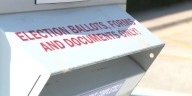Nonprofit sues Nebraska Secretary of State over Department of Justice demand for voter data