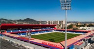 LaLiga acepta el Johan Cruyff como alternativa al Camp Nou para el Barcelona