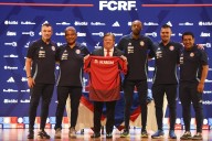 Costa Rica y Miguel Herrera, ¿adiós al Mundial 2026?