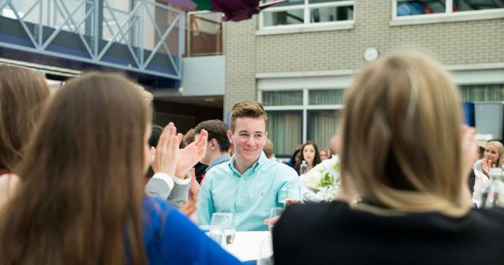 Colleges develop programs to help first