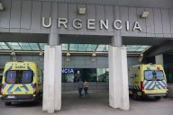 Confirman muerte de segundo hijo en caso de parricidio en Chiguayante