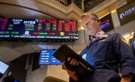 El riesgo país roza los 900 puntos y alcanza el nivel más alto en 5 meses
