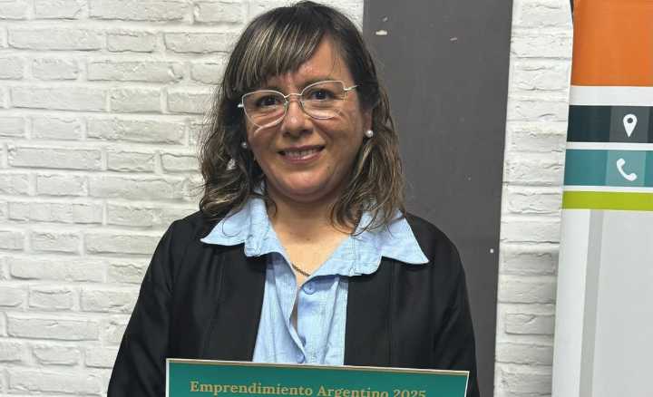 Empresa de cosmética finalista en concurso nacional: “Es un orgullo representar a La Pampa”