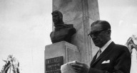 Avenida Elmer Faucett | inauguración via | Lima-Callao | Aeropuerto Internacional Jorge Chávez | pionero de la aviación comercial | década del 60 