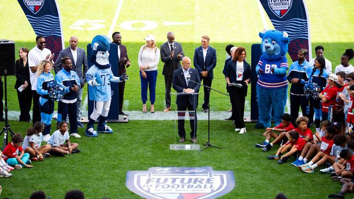 'Significant' for the NFL | Bills cement cross-border Canadian fanbase with renewed presence and strategic vision