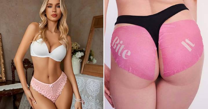 65 Clever Things On Amazon That Are Sexy As Hell