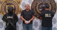 Cae 'Papá Oso' en Mérida, acusado de abusar en grupo de una mujer en motel