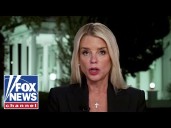 'UNBELIEVABLE': Pam Bondi says had this happened, victim of Charlotte stabbing would still be alive