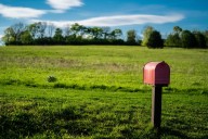 USPS: $100K Reward for Info on Illinois Serial Mail Thief