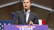 Charlie Kirk Shooting Suspect Identified as Tyler Robinson