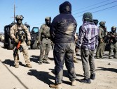 Estados Unidos: California prohíbe a los agentes de Inmigración usar mascarillas en el estado
