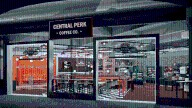 Central Perk coffee shop from ‘Friends’ to open in Times Square
