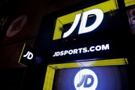 Britain's JD Sports says Nike 'doing all the right things' to lift sales
