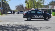 Tras más de cinco horas de tensión en la escuela de La Paz, la alumna armada entregó el arma