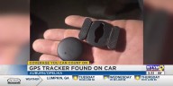 Tracker found underneath woman’s car in Auburn