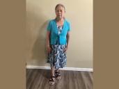 ‘I’m so traumatized’: Honduran woman, 71, released but Portland daughter remains held