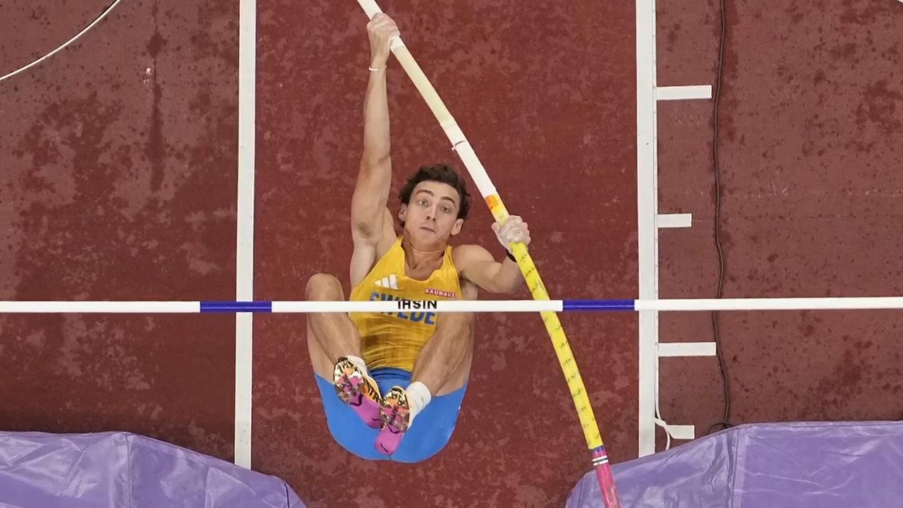 Photos showcase individuality alongside performance at the world athletics championships in Tokyo