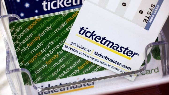 FTC sues Ticketmaster, saying it forces fans to pay more for concerts and events