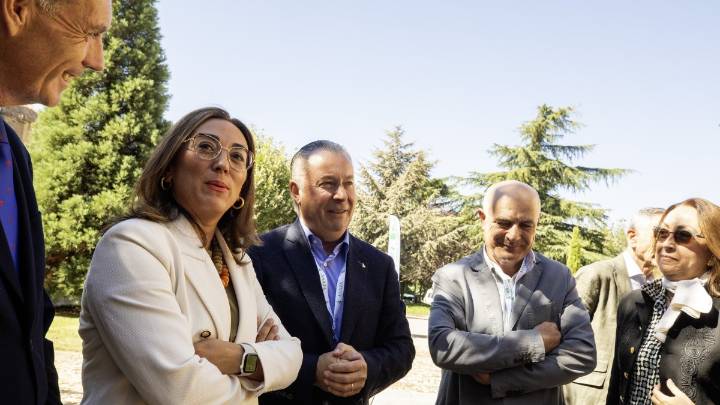 Dujo: "Vamos a presionar a las instituciones para que se hagan políticas coherentes"