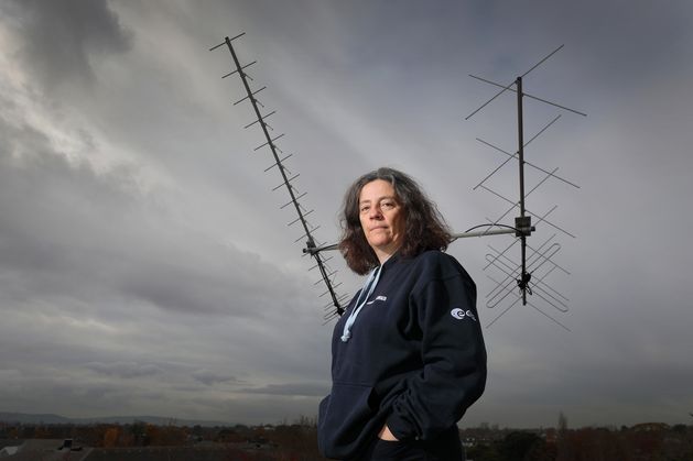 First Irish-designed satellite Eirsat-1 to fall from orbit and burn up this week