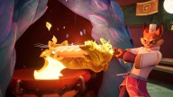 De la cocina a la batalla: así es Beastro, la aventura de cocina con combates de cartas