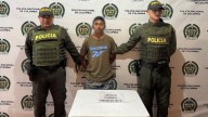 Cayó alias ‘El Tuerto’ en Urrao: lo pillaron en flagrancia tras un homicidio en Patio Bonito