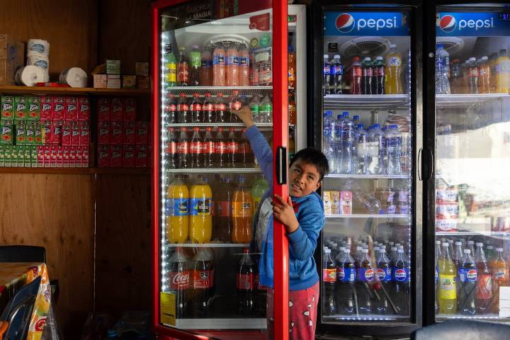 México declara la guerra a los refrescos: más impuestos, menos tolerancia