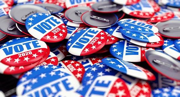 Vote.org Sues Founder for 'Coordinated Attacks' Following Termination, Suit Says