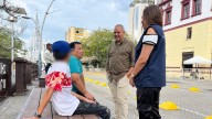 La historia de los jóvenes caleños que gracias a la justicia restaurativa están dejando los ‘malos pasos’ y quieren una nueva vida