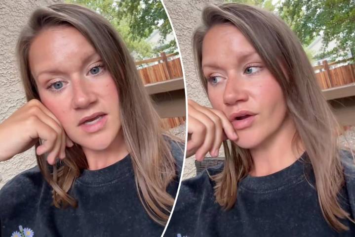 Mom makes heartbreaking discovery after picking daughter up from party