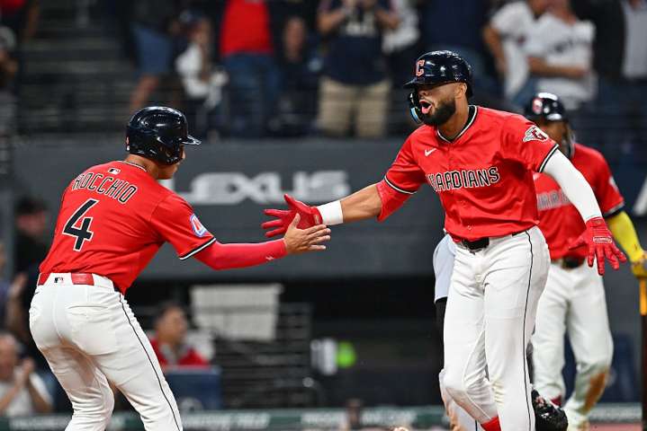 Guardians playoff race 2025: MLB clinching scenarios and what you need to know today, Thursday, Sept. 25