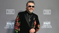 Representantes del cantante Manuel Mijares aclaran especulaciones sobre su estado de salud