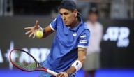 Tabilo ya tiene programación en el main draw de Chengdú y debutará ante ex top 30