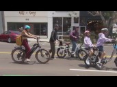 Carlsbad Traffic Safety & Mobility Commission recommends e