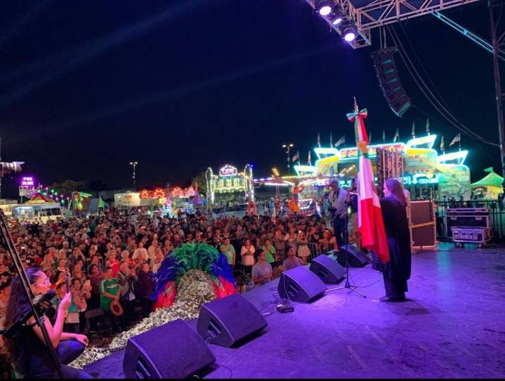SRE confirma que no se registraron incidentes durante festejos patrios en EU